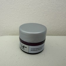 IT Cosmetics Confidence in a Cream Barrier Boost Repair Moisturizer 0.237 oz