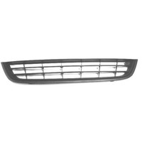 Gitter Zentral FrontstoßStange FüR VW Passat Cc 2008 Al 2011 3C88536779B9