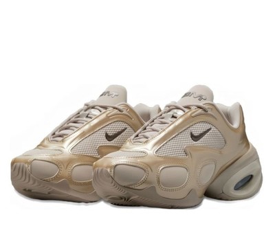 NIKE AIR MAX MUSE 'DESERT SAND' SNEAKERS DAMENSCHUHE FV1920-005