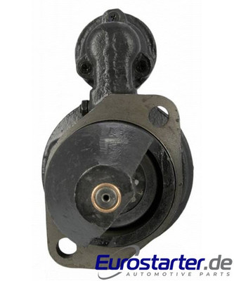 1x_  Anlasser Neu - Made In Italy - für 0001367005 Agco Allis 6670 6680 6690 Sa