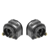 2X LemfÖRder Lagerung Stabilisator Hinten Links Rechts FüR Ford C-Max II