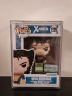 Funko POP! Wolverine #1576 ECCC 2026 SHARED - LE5000 - Limited Edition