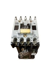 100-A12NZ 3 - Allen-Bradley - Contactor