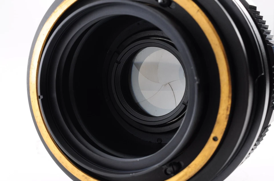 **Exc+5** Mamiya Universal Press + Sekor 100mm f/3.5 + 6x9 Film Back + Cap Japan - Image 3 of 4