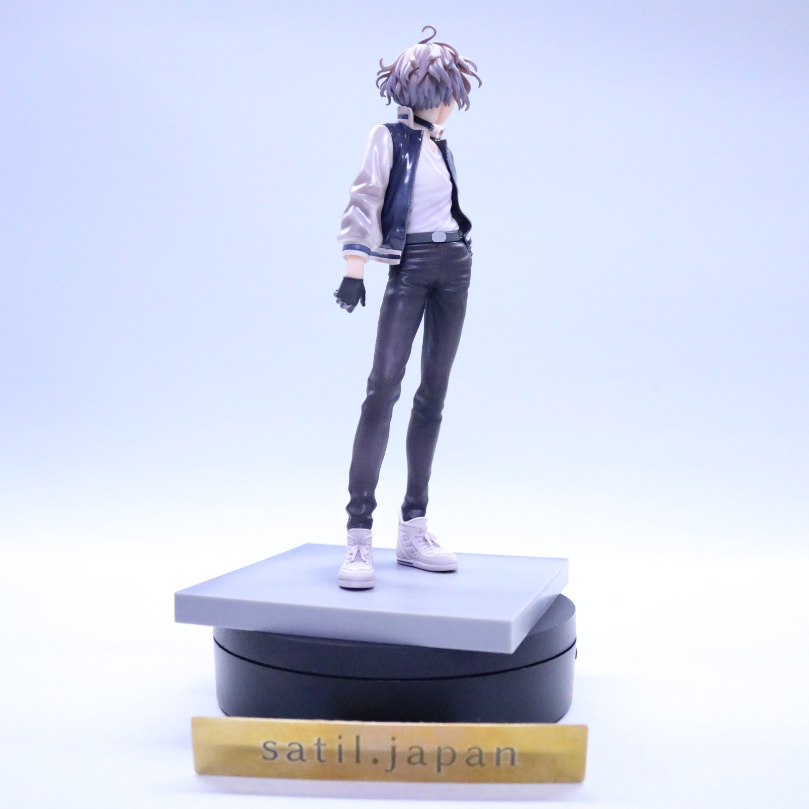 USED Bungo Stray Dogs Chuya Nakahara Original Series Age Fifteen Ver. 1/7 Figure