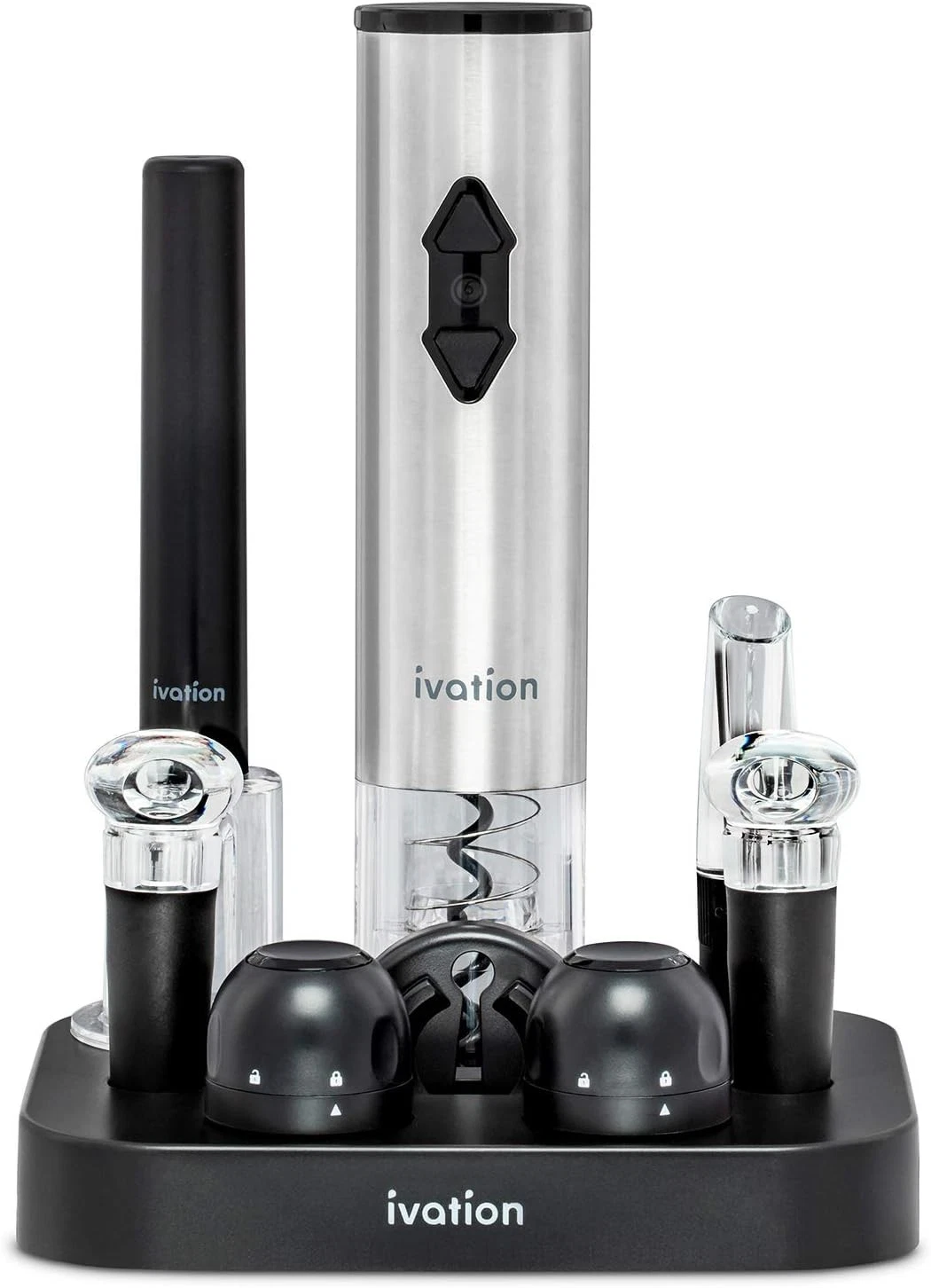 Ivation Wine Opener
