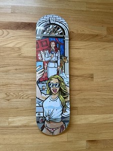 Element Nyjah Huston | eBay