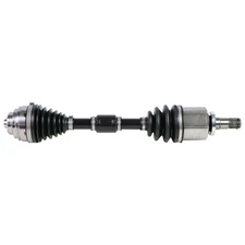 GSP NCV49036 Front Left CV Axle Assembly fits Mini 17-19 Cooper Countryman  Mini
