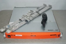 ^ LiveU LU4000 4K/HD HEVC Video Decoder P/N: LU10-SV-1UL01-4K #X5368