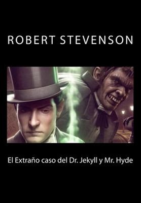 El Extrano Caso Del Dr. Jekyll Y Mr. Hyde, Paperback by Stevenson, Robert Lou...