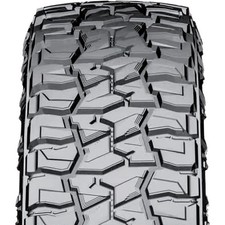 4 Tires Lt 35x12.50r20 125q Load F 12 Ply Ameritread Trail Command Mt Mt Mud