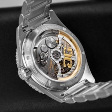 Glashütte Original SeaQ Panoramadatum 1-36-13-01-80-70 7