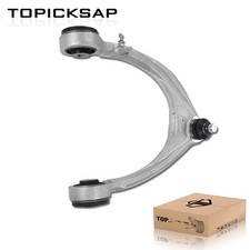Front Left Upper Control Arm w/Ball Joint for Jeep Grand Cherokee 2022 2023 2024