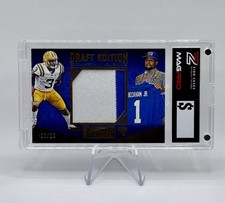 2015 Panini Playbook Football Cards 19
