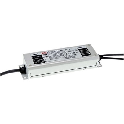MEAN WELL XLG-200-L-A LED-Treiber  Konstantleistung 200 W 350 - 1050 mA 142 -...