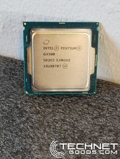 Intel Pentium G4500 Computer Processors (CPUs) for sale | eBay