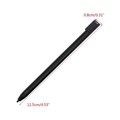 High Precise Capacitive Stylus Pen for YOGA C940-14IIL Capacitive Screen - Zdjęcie 7 z 7