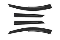 Windabweiser Regenabweiser 4-Tlg FüR VW Amarok (2010-2022)
