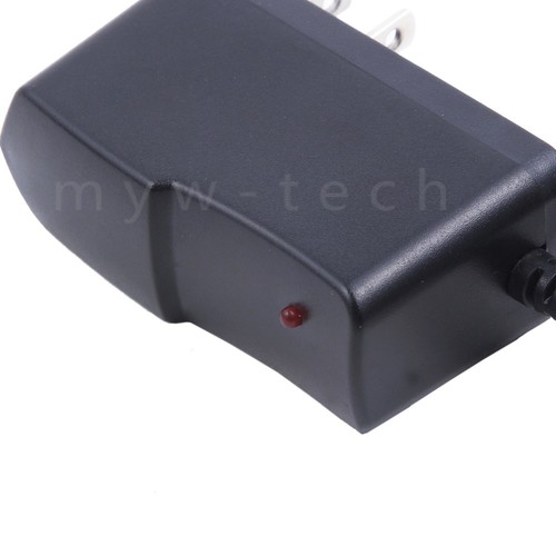 AC Adapter For Pandigital PAN111-B Digital Photo Frame - Replacement Power Supply Wall Charger