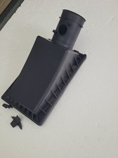 04 05 06 Jaguar XJ8 VDP 4.2L N/A Air Filter Cleaner Lid Airbox OEM Broken Tab