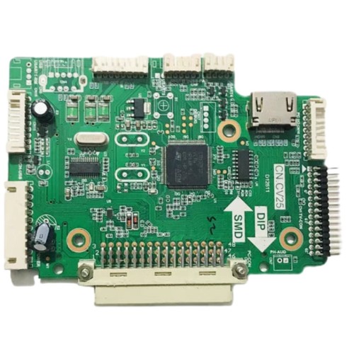 Seewo All-in-One PC Adapter Board CN.CV25 Hauptplatine Motherboard