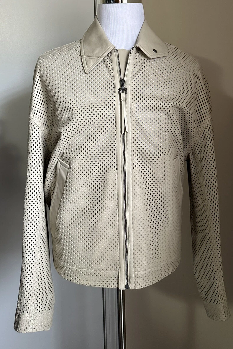 Ferragamo shop coat mens