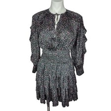 Ulla Johnson Soraya Dress Size 0