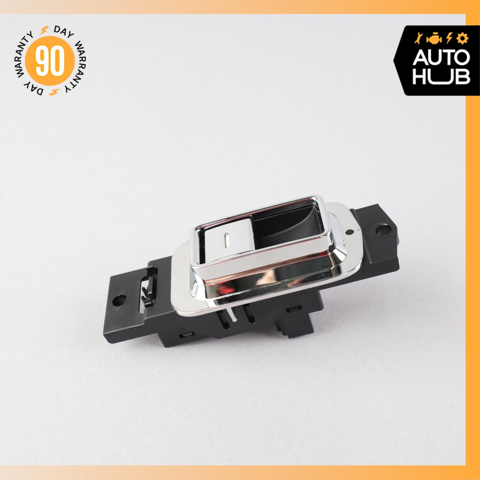 Bentley Continental Flying Spur Window Regulator Switch Front or Rear OEM 78k