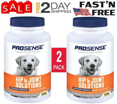 prosense joint solutions for dogs