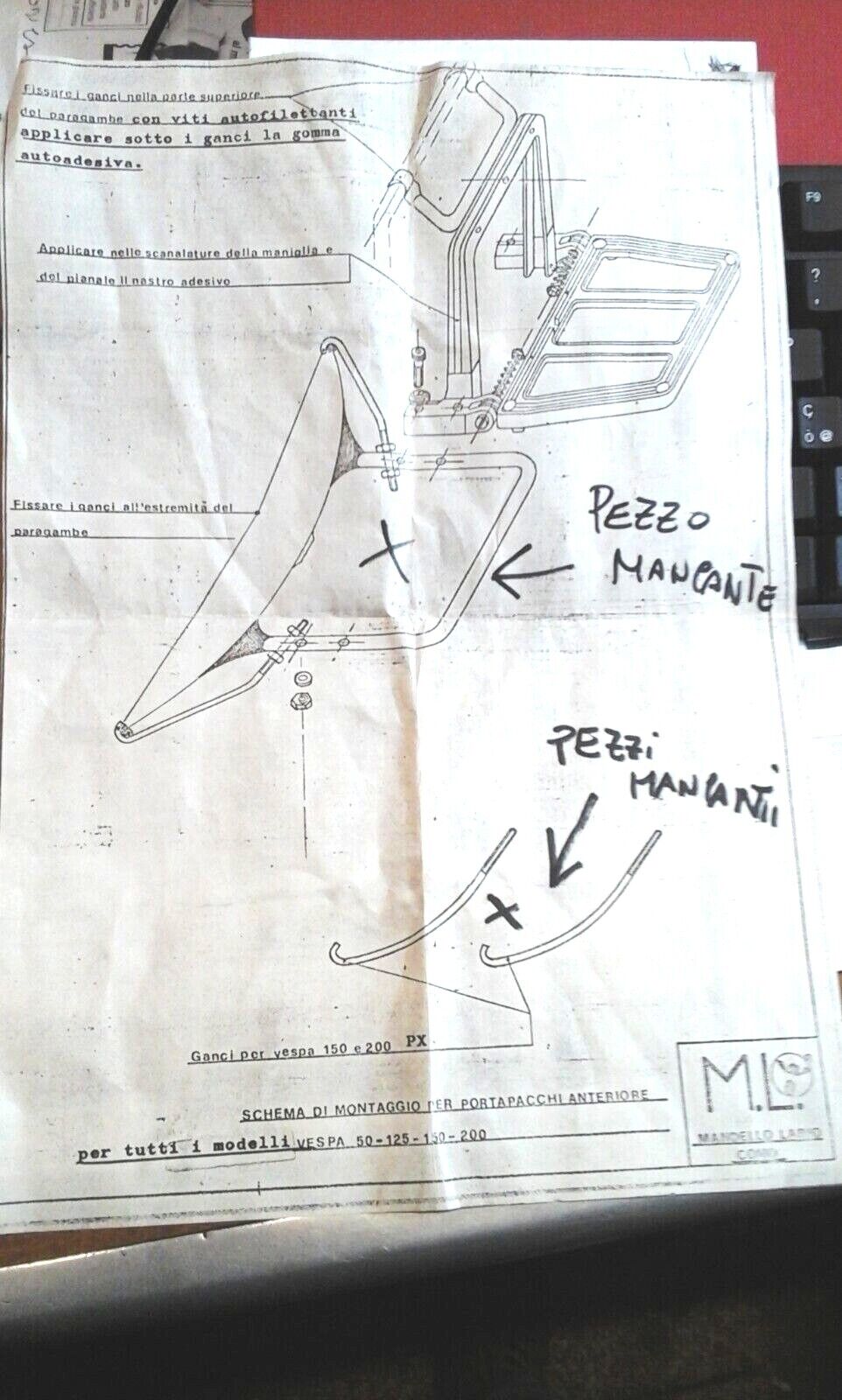 Foto 2 di 2