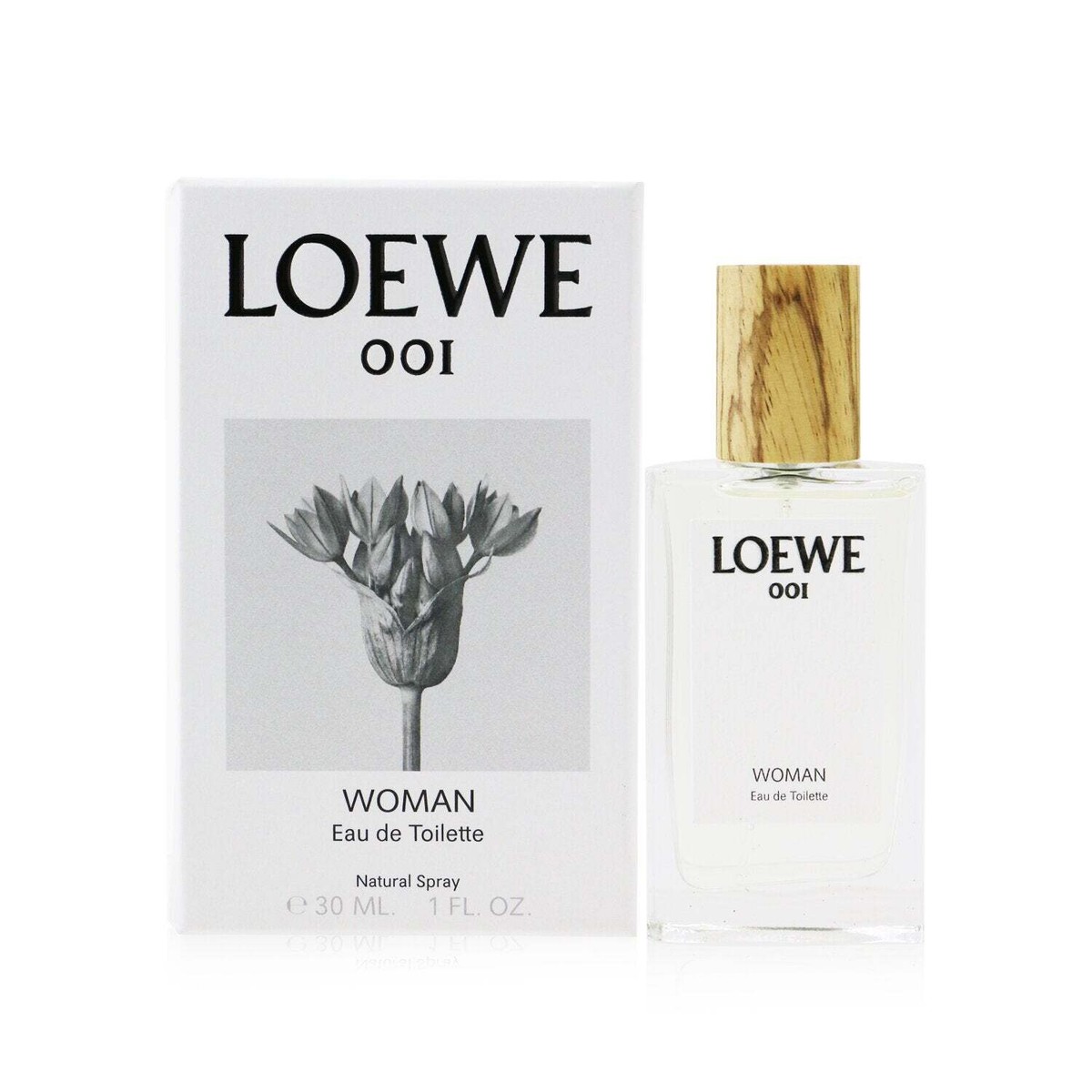 【美品】LOEWE 001 Eau de Parfum 100ml WOMAN Amazon.com : Loewe 001 Woman Eau De Perfume Spray 100Ml