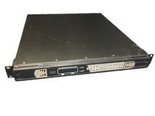 Cisco Scientific Atlanta D9887B HDTV Receiver Video Audio 8708 8702 Serial D9887