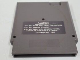 Wheel of Fortune (NES, 1988) Cart Only 3 Screws