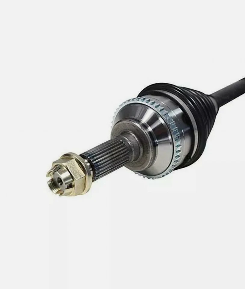 GSP NCV11515 подходит для Ford Mazda Mercury (2,5 3,0 - полный привод) ось CV в сборе передняя левая - Изображение 4 из 4