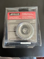 Apollo Halogen Lamp 410W/82V FXL 31346 FREE SHIPPING
