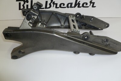 2007 Suzuki GSXR 750 Seat Rails 41221-01H00-YAP & 41211-01H00-YAP