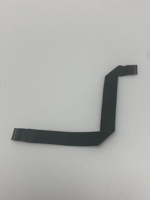 Nappe (Câble) Trackpad Pour MacBook Air 13" A1466 (2013-2017) - Pièce Originale Apple Reconditionnée - Réf. 593-1604-B
