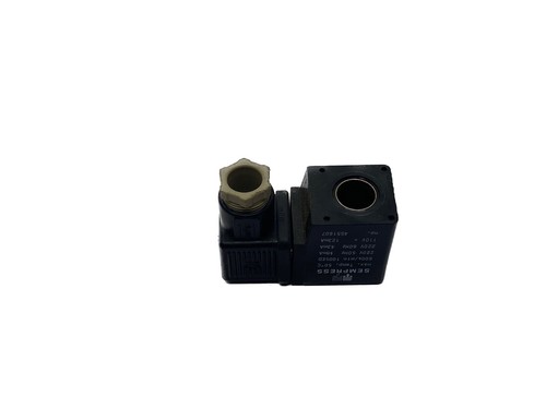 Gebrauchte Sempress 220V 50/60Hz 600s/min Ersatz Magnetspule 4551607 - Bild 6 von 7