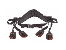 STINGRAY BY K-TEK KSWB1,  K-Tek Stingray audio waist belt.