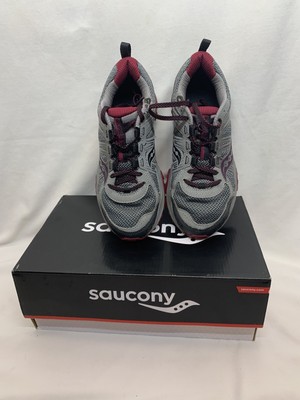 saucony eclipse tr4