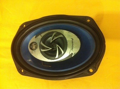 pioneer 350w speakers