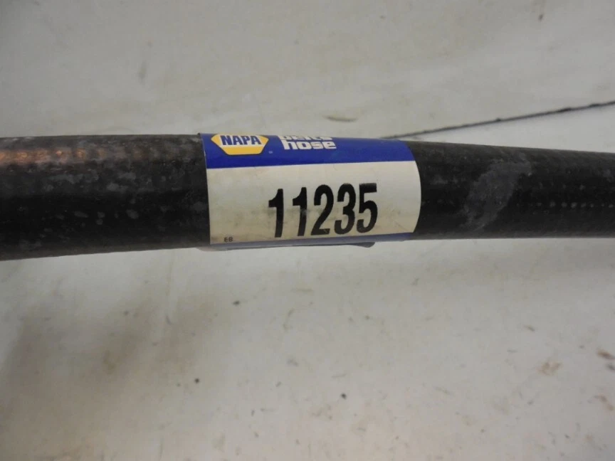 Manguera Calefactora Moldeada 19/32" x 23/32" x 43 3/32" 11235 Foto 2 de 3