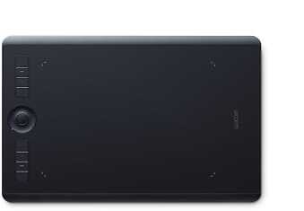Wacom Intuos Pro M Stifttablett PTH-660-N