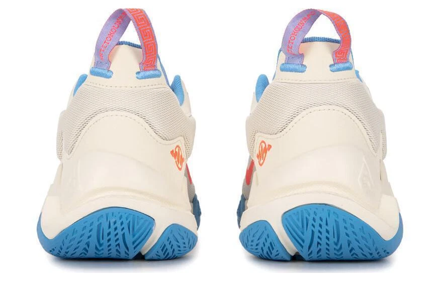 Nike Giannis Immortality 2 EP Low Coconut Milk Hot Punch - DM0826-103Men's Shoes - Image 3 of 4