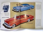 1954 BUICK The Beautiful Buy - ROADMASTER - SPECIAL - SKYLARK - SUPER - CENTURY  — photo 6