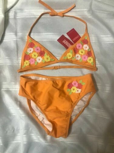 Traje de Baño de nylon Gymboree Girls'