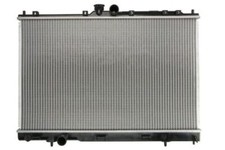 Radiateur Mitsubishi OUTLANDER