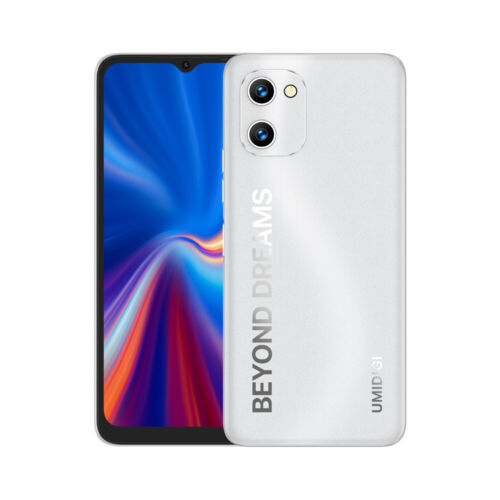 UMIDIGI C1 G1 6,52 Zoll Smartphone 32GB Handy Android Mobile Ohne Vertrag - Afbeelding 1 van 11