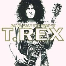 Solid Gold-the Best of von T.Rex | CD | Zustand gut - Bild 1 von 1