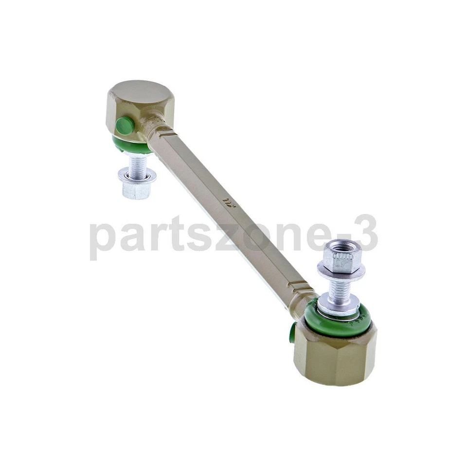 For 1999 2000 2001 2002 Daewoo Leganza Rear Mevotech TTX Sway Bar Link Kit Foto 2 de 4
